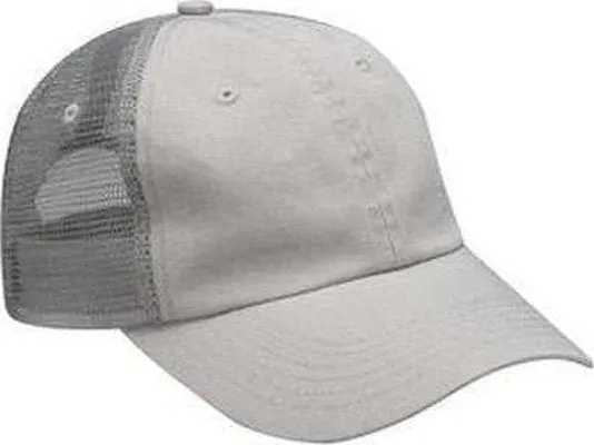 Adams VB101 Vibe Cap - Gray
