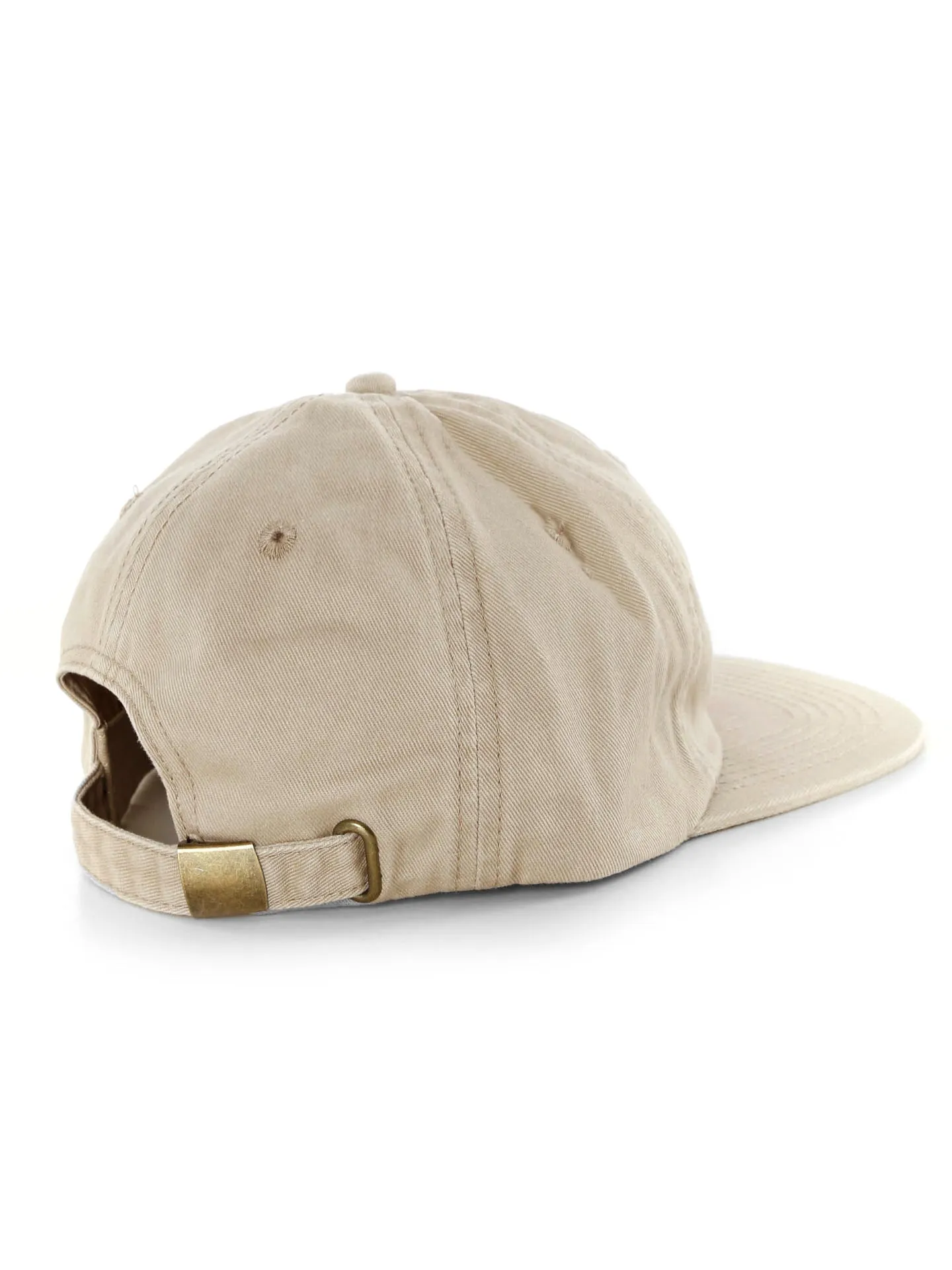 Bain Notes 6 Panel Hat