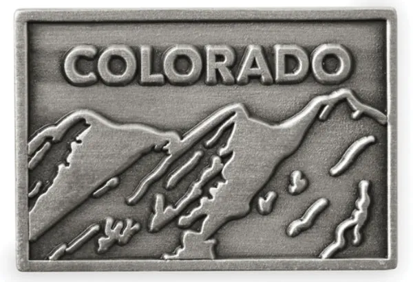 Carkella Colorado Emblem
