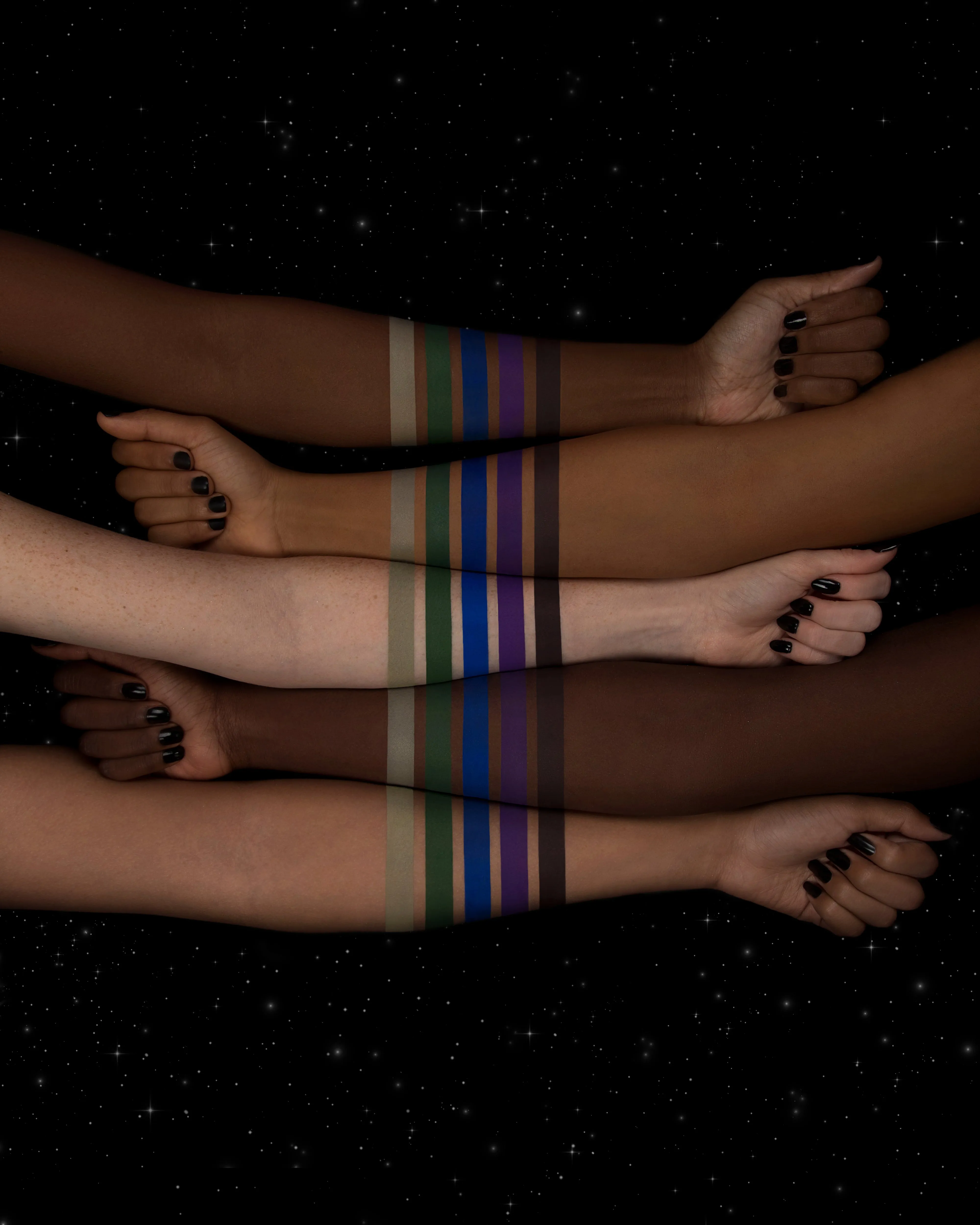 Urban Myth™ Eyeshadow Palette